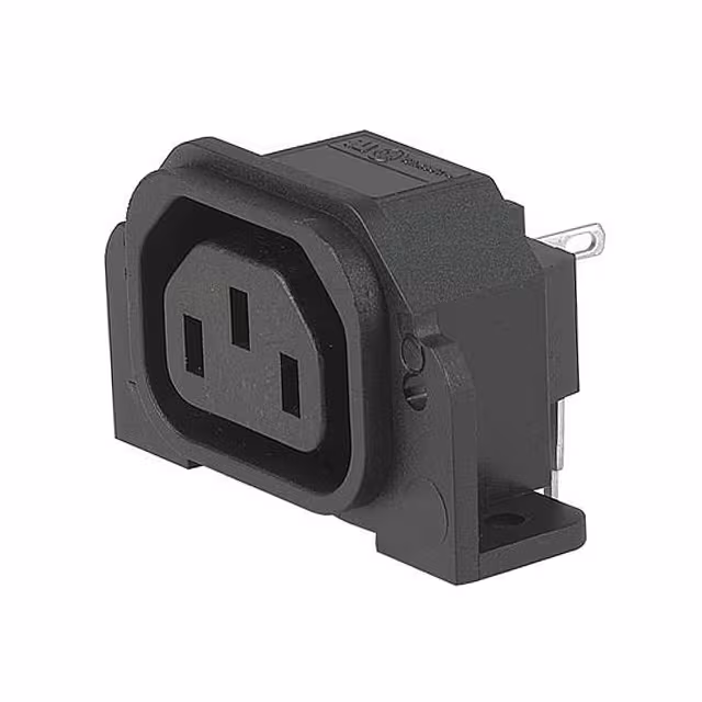 6182.0056 SCHURTER Inc.  Plugs and Receptacles